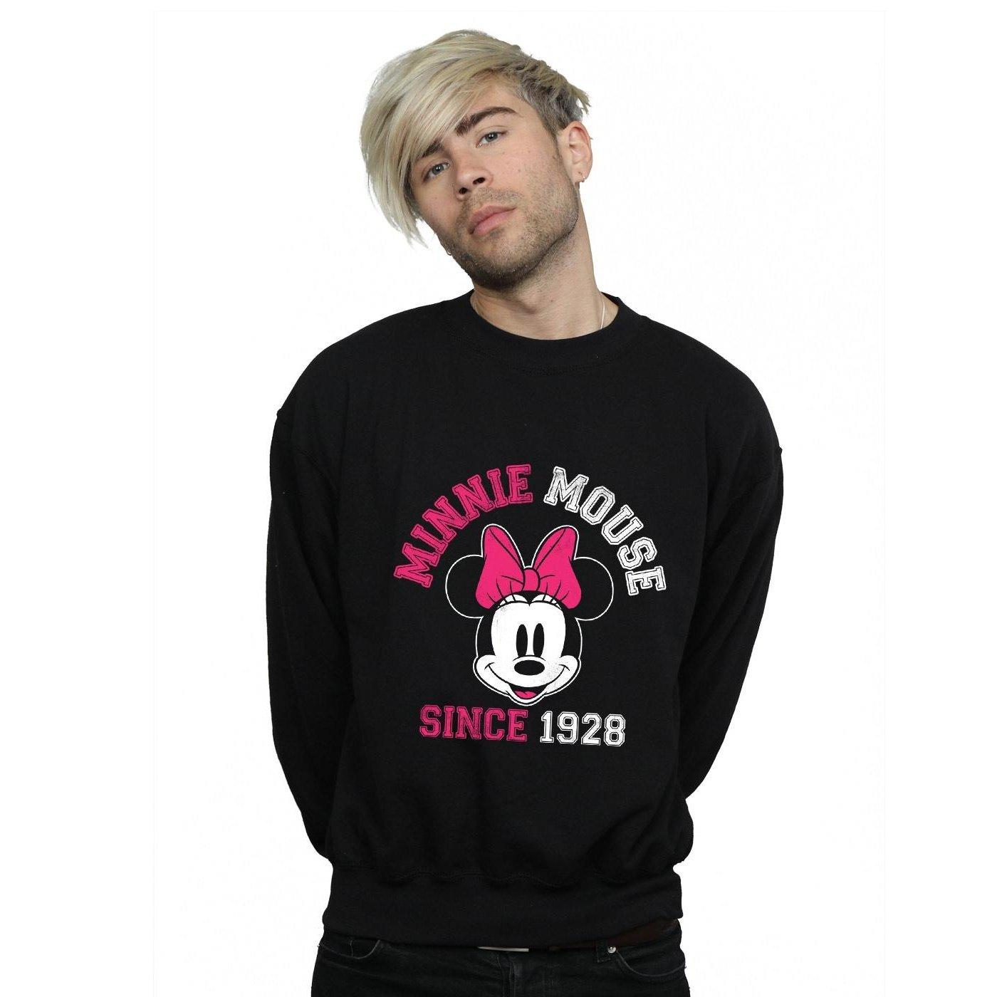 Disney  Since 1928 Sweatshirt 