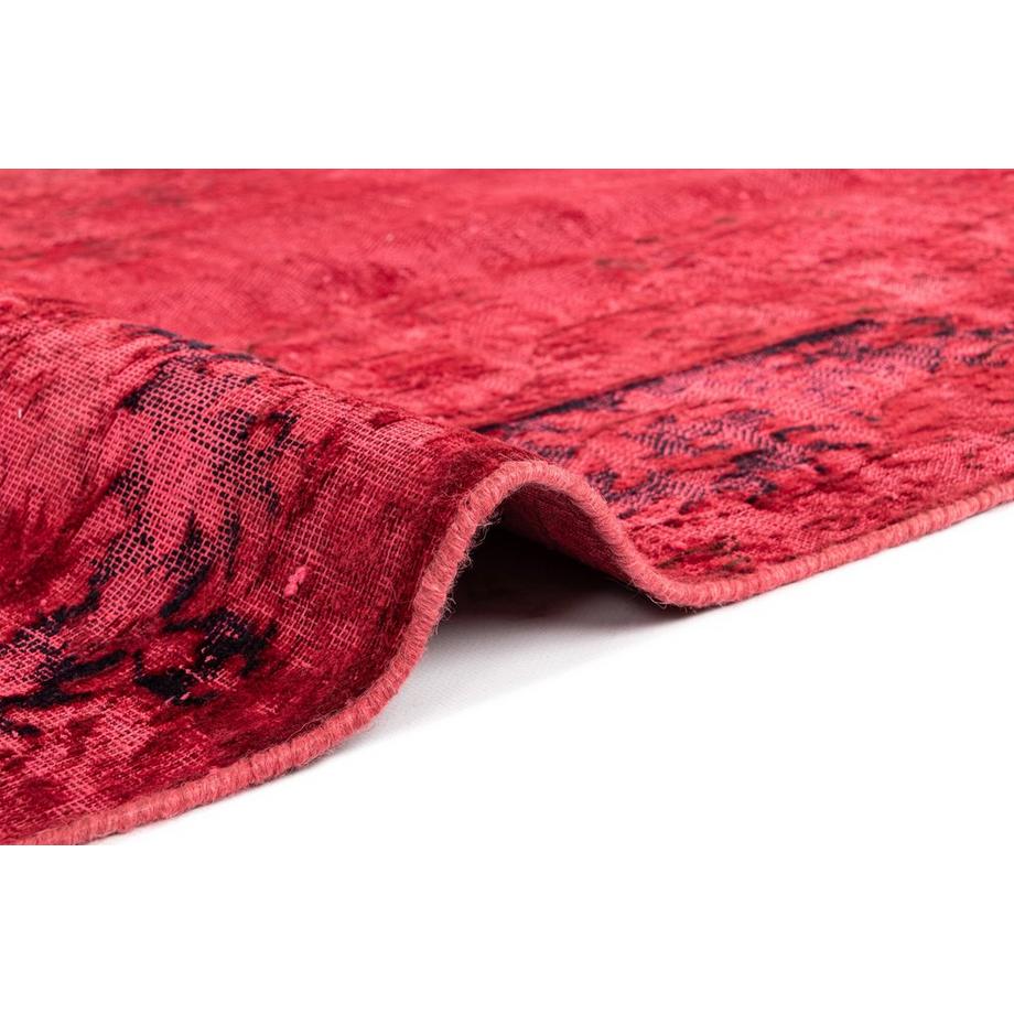 VIDAL Tappeto fatto a mano Vintage Royal  