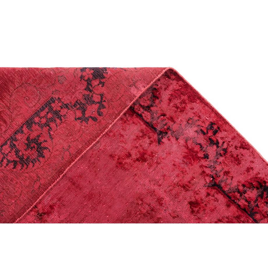 VIDAL Tappeto fatto a mano Vintage Royal  