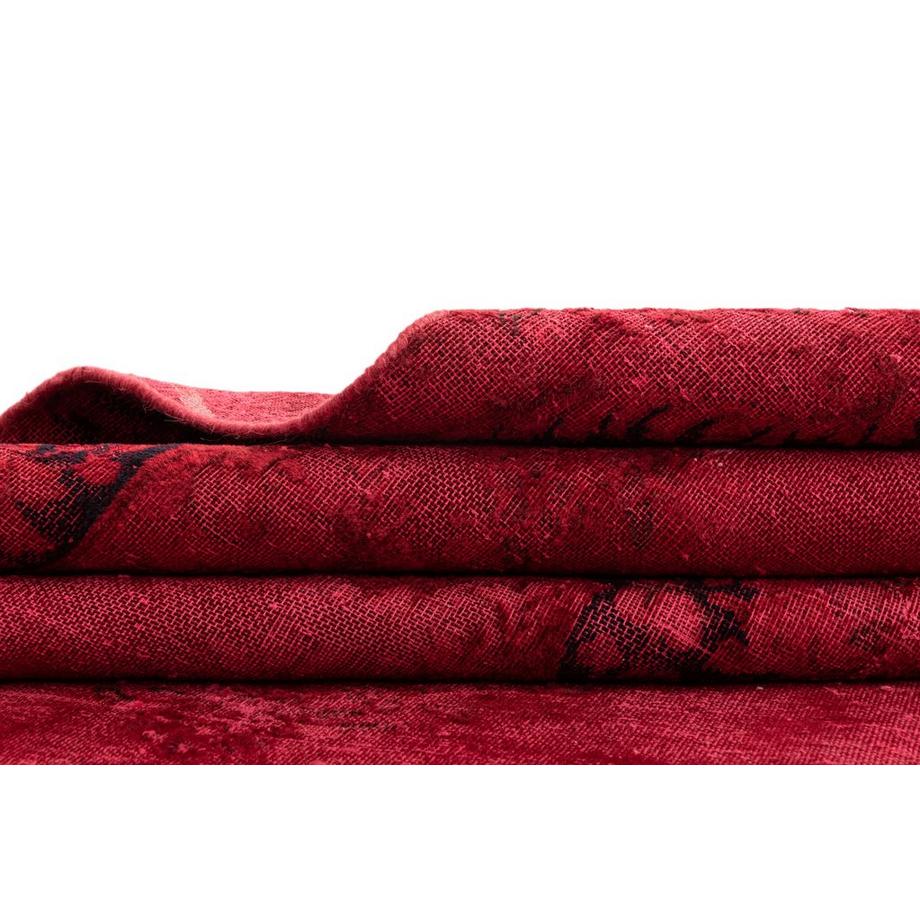 VIDAL Tappeto fatto a mano Vintage Royal  