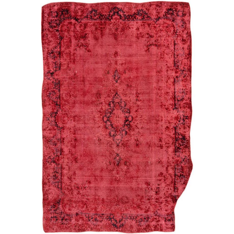 Tappeto fatto a mano Vintage Royal