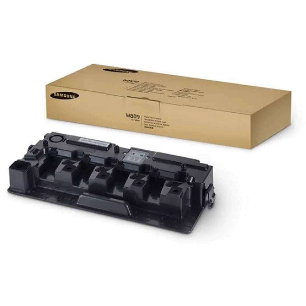 Samsung – Waste Toner Bottle SS704A CLX-9201/9301 50’000 Seiten, One Size