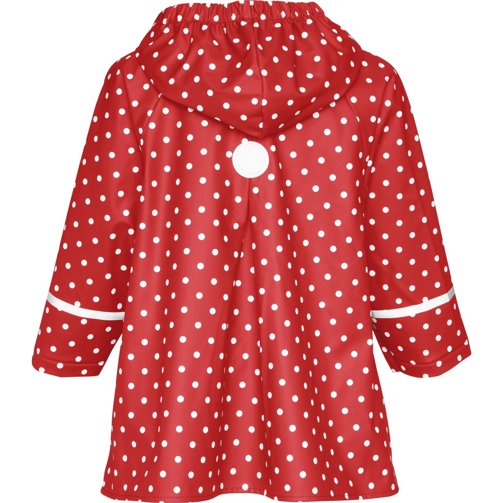 Playshoes Imperméable Enfant Pois  