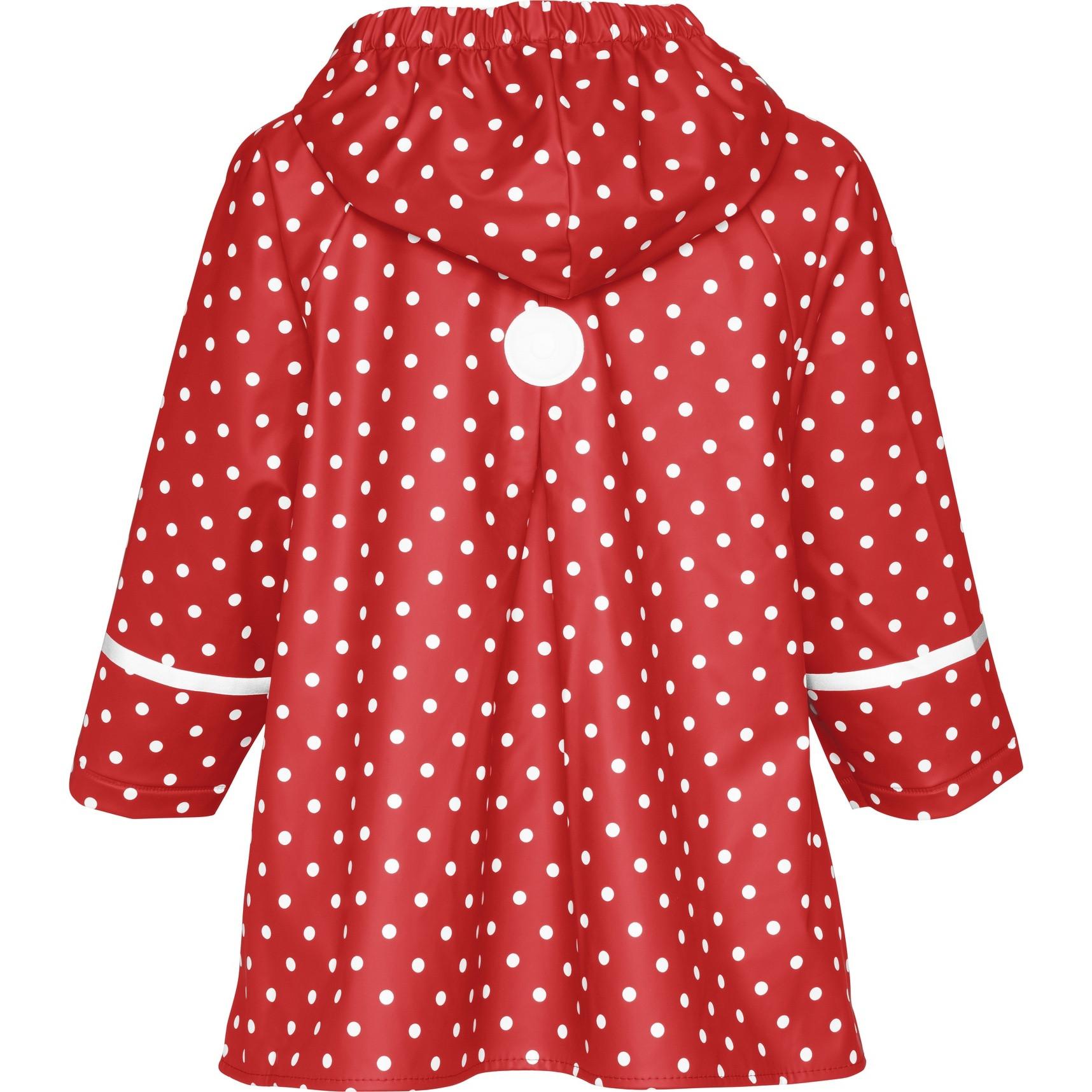 Playshoes  imperméable enfant dots 