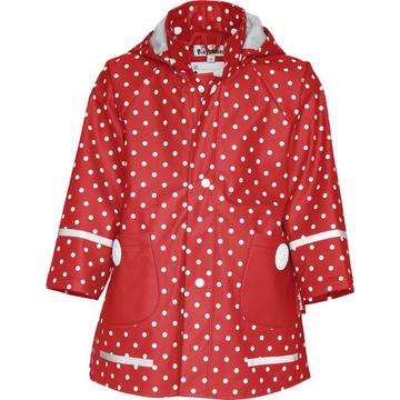 mackintosh per bambini dots