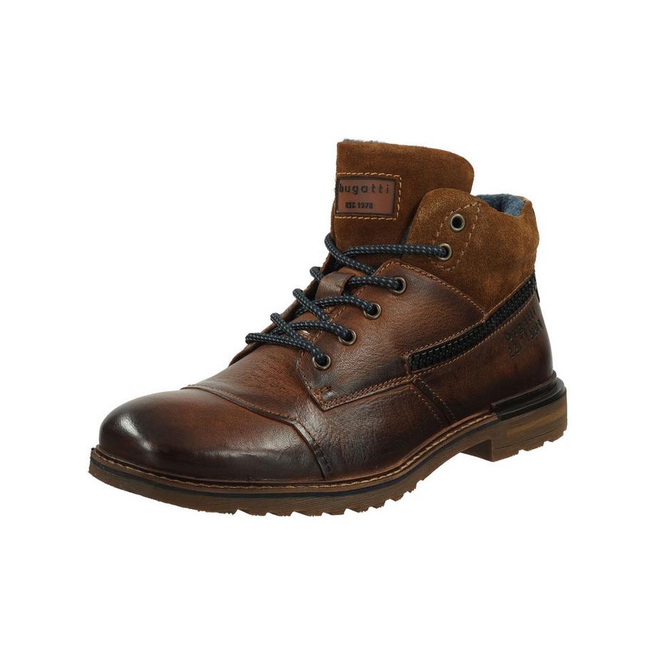 Bottines 321-A0U3G-3200