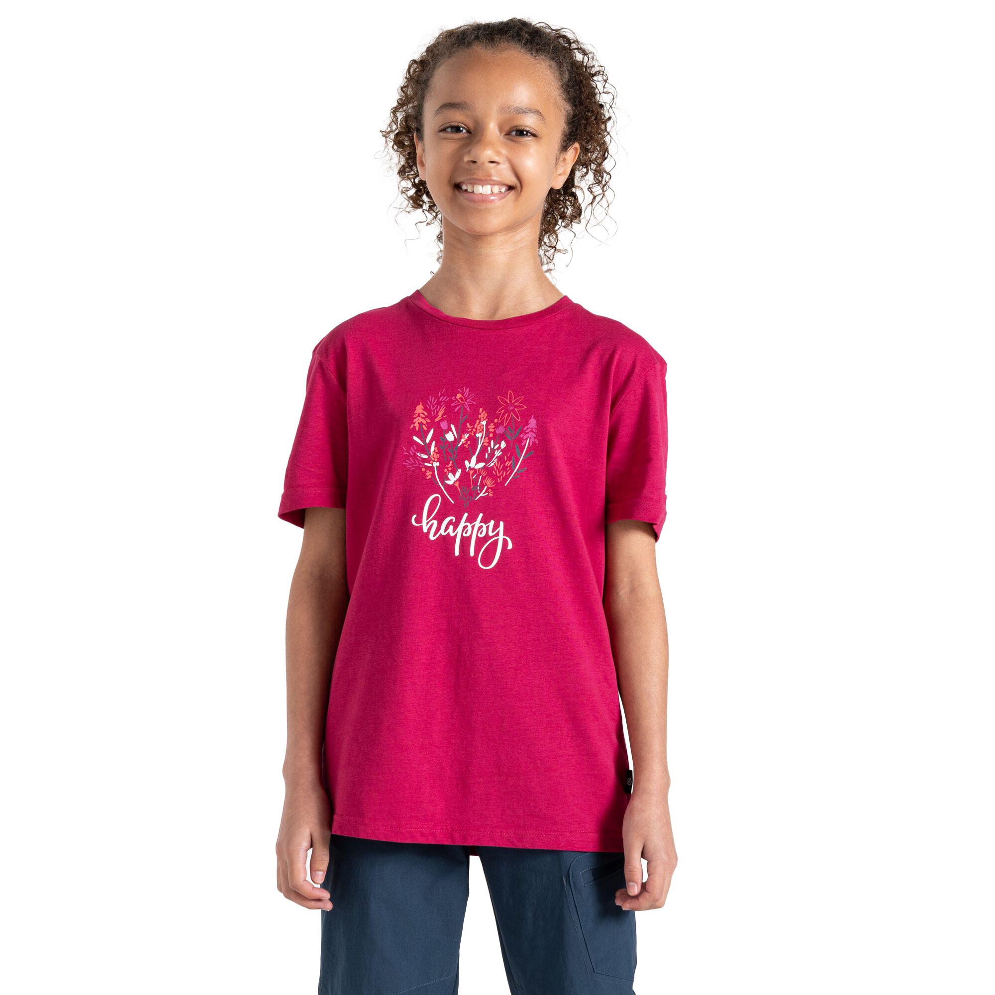 Dare 2B  Trailblazer II Happy TShirt 