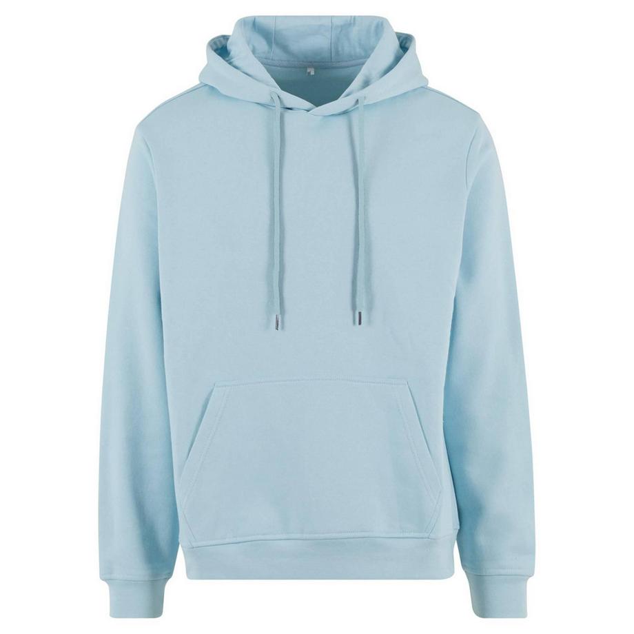 Basic Kapuzenpullover