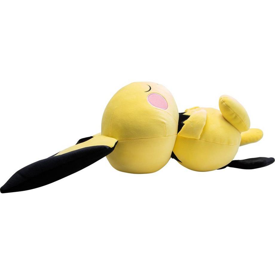 jazwares  Pokémon Pichu schlafend (45cm) 