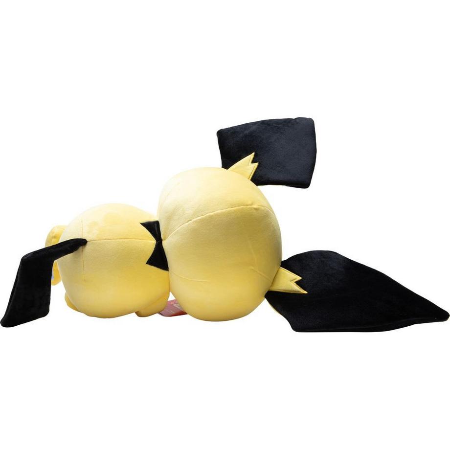 jazwares  Pokémon Pichu schlafend (45cm) 