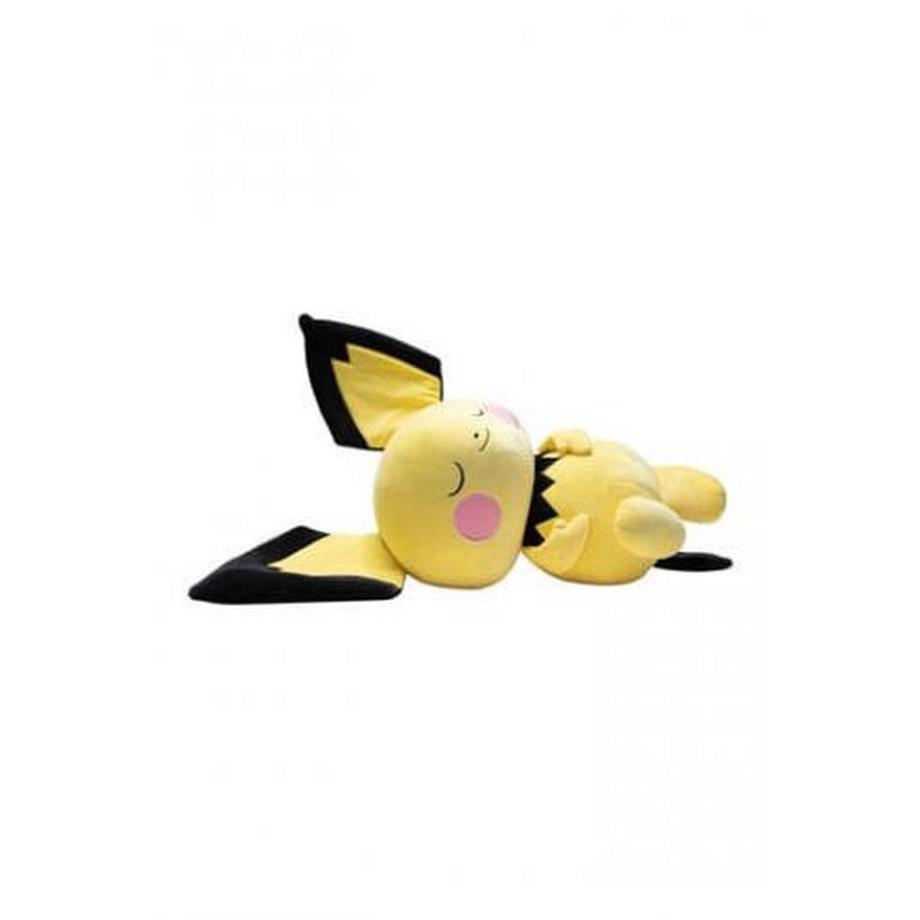 jazwares  Pokémon Pichu schlafend (45cm) 
