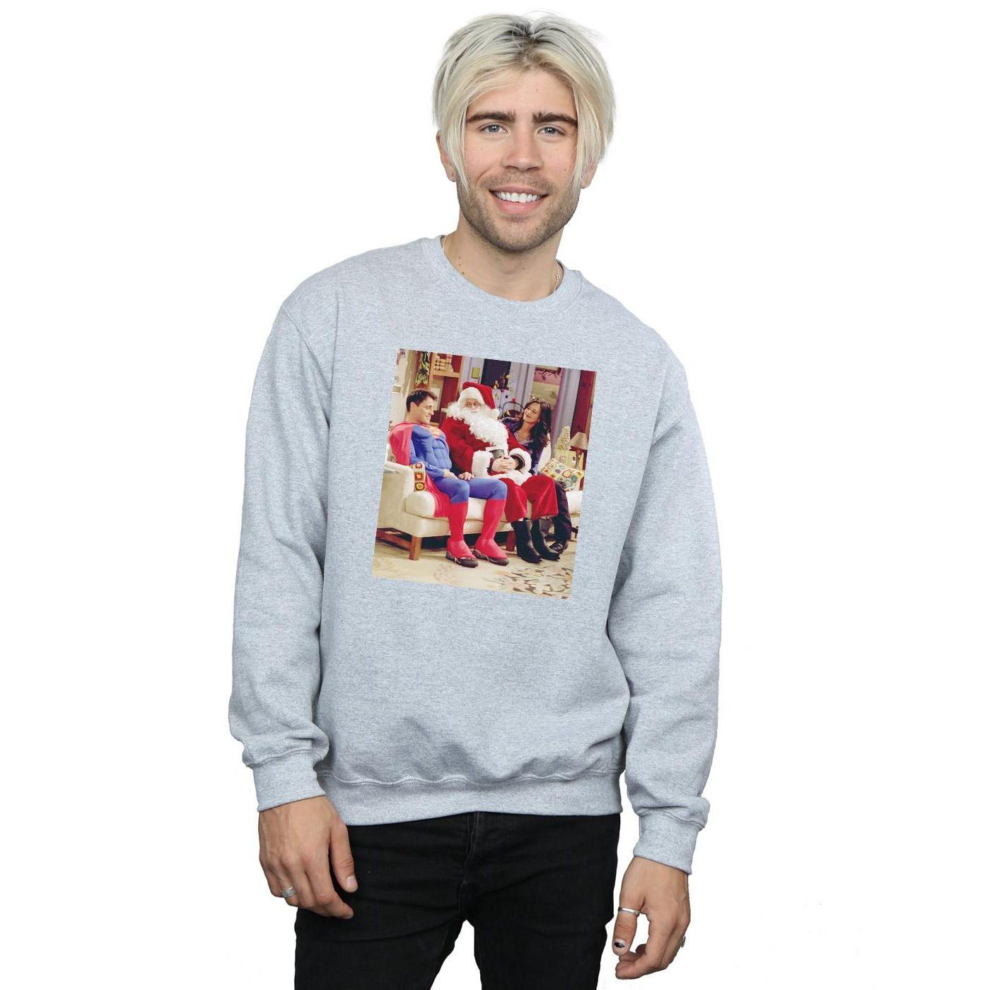 Friends  Sweatshirt 