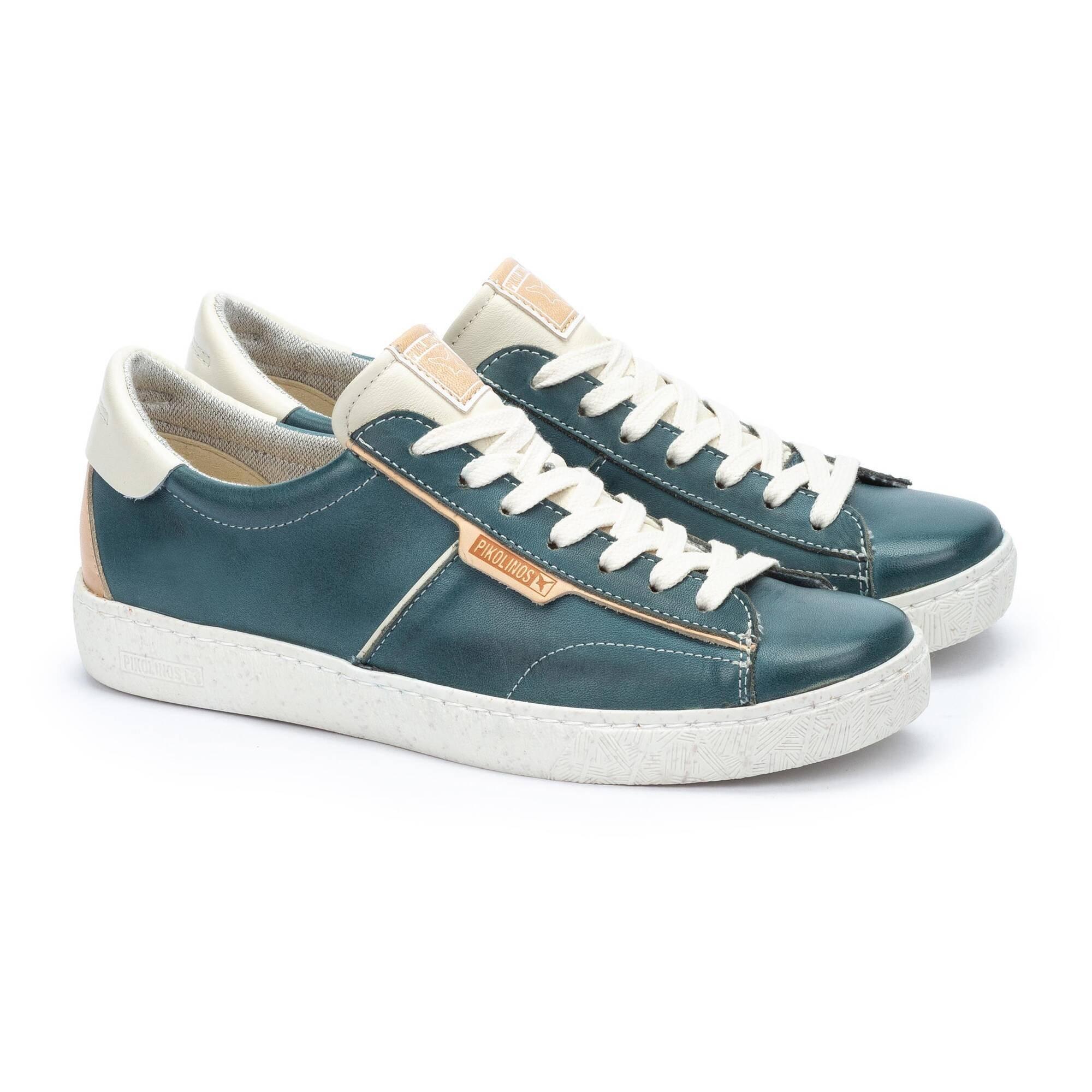 Image of Sneakers Für Damen Lanzarote W7b-6976c1 Damen 36
