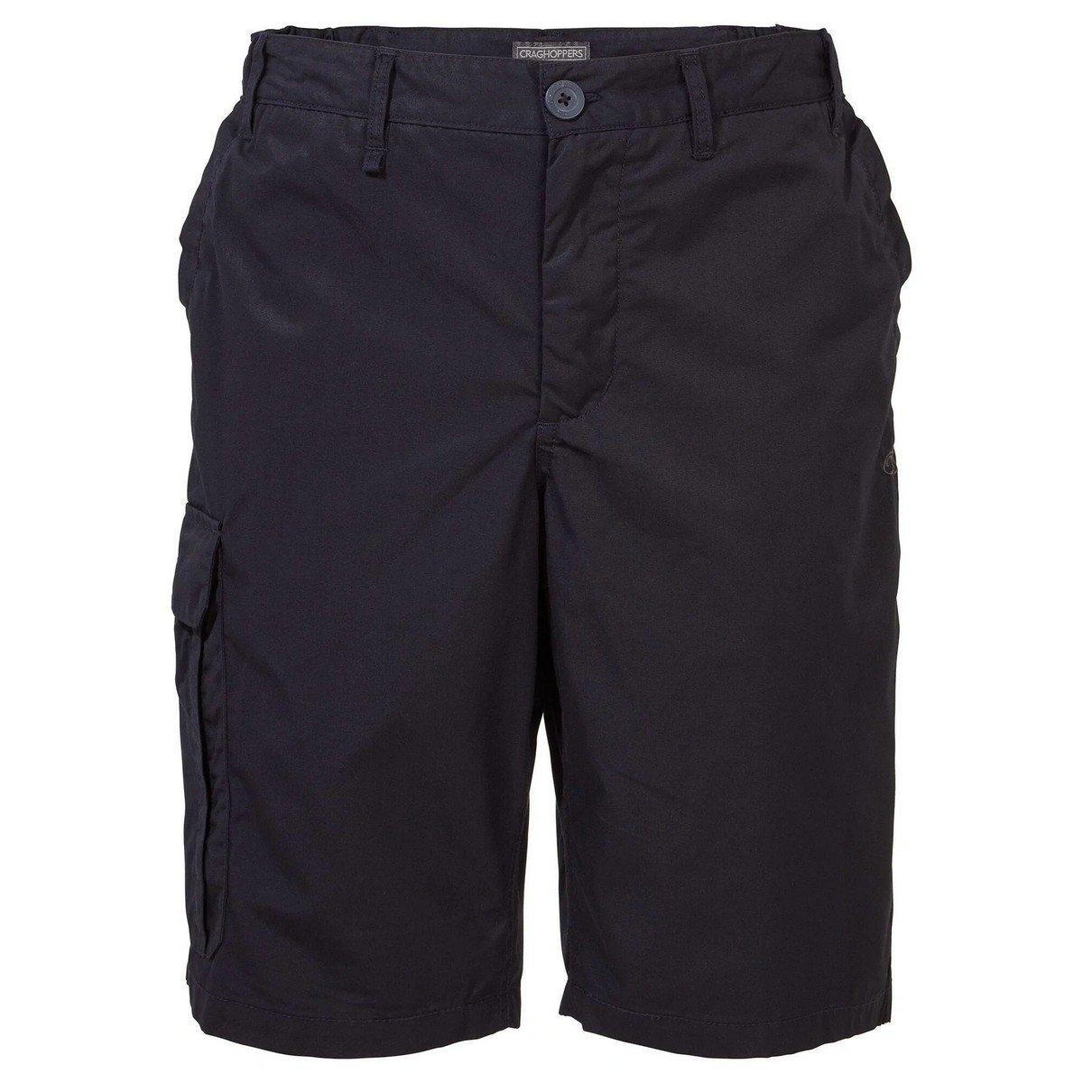 Image of Expert Kiwi Cargoshorts Herren Marine W42