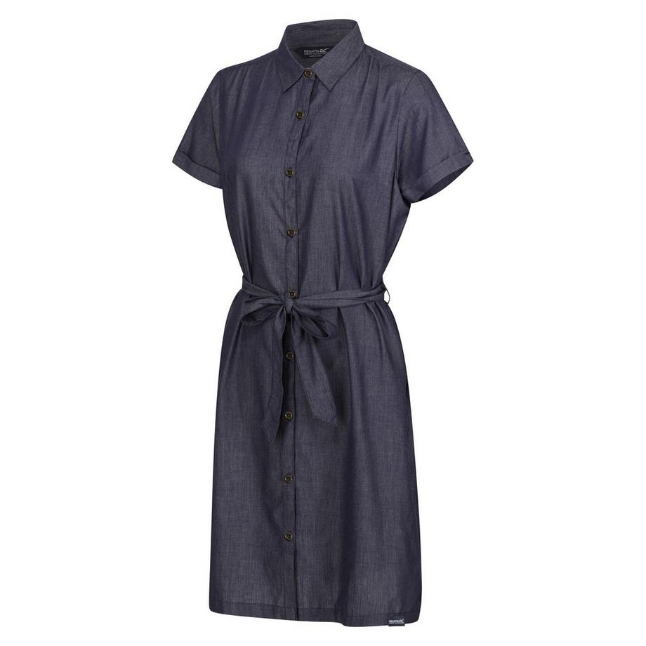 Regatta Rema Robe Chemisier  
