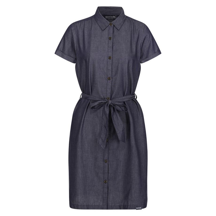 Robe chemisier REMA