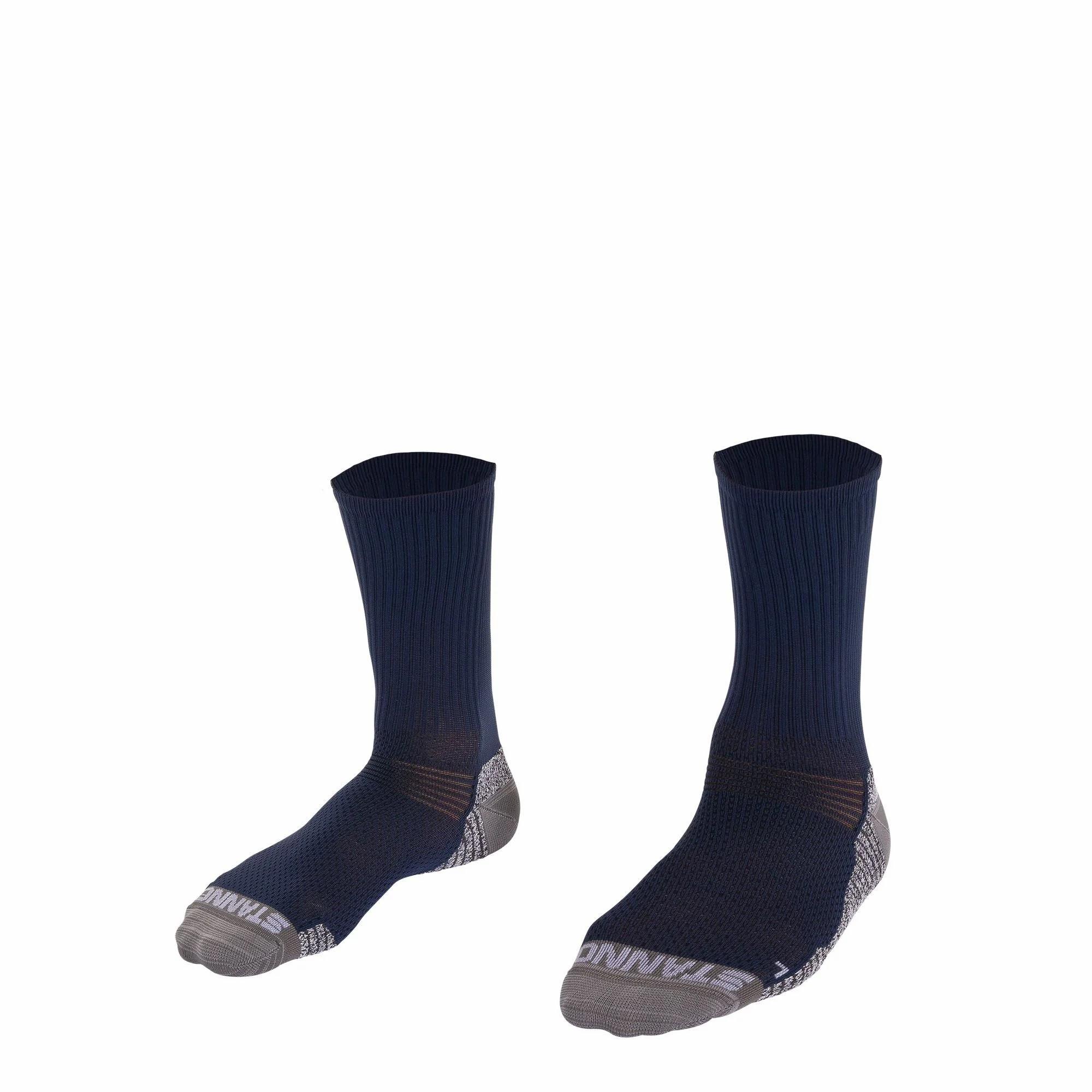 Image of Socken Prime Crew Herren 35-38