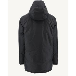 Jott AMSTERDAM-XXXL Wende-Kapuzenjacke  