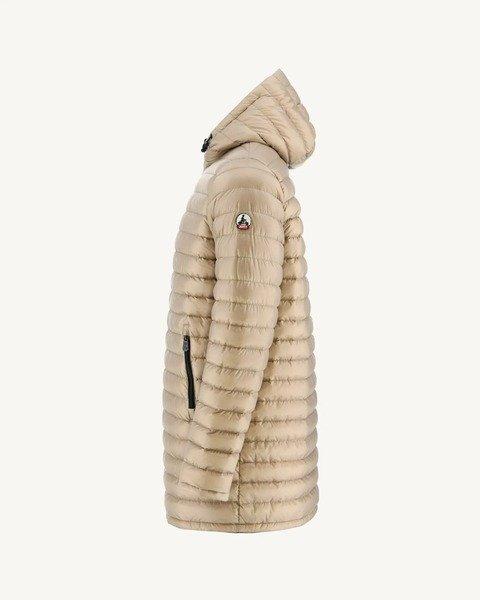 Jott AMSTERDAM-XXXL Giacca con Cappuccio Reversibile  