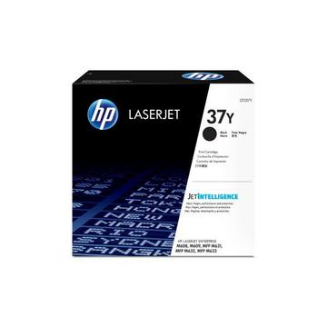 HP Toner-Modul 37Y schwarz CF237Y LJ Enterprise M608 41'000 S.