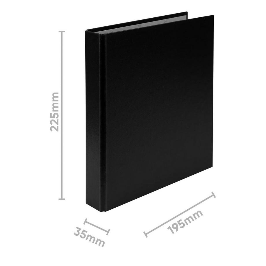 Biella Ringbuch Ringo-Plast für Format A5  
