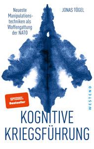 Kognitive Kriegsführung Tögel, Jonas Couverture rigide 