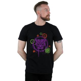 MARVEL  Avengers Halloween TShirt 