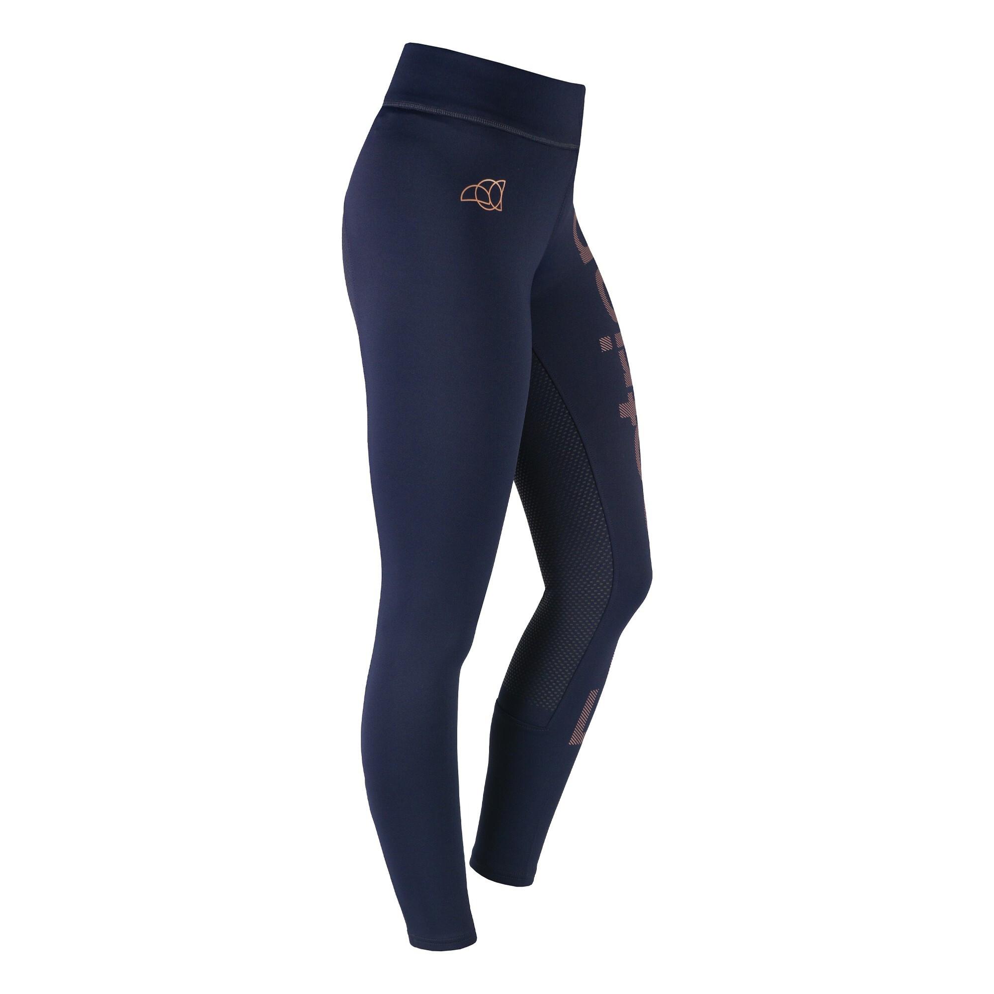 Image of Leggings Reiten Frau Champion Ep Damen 42