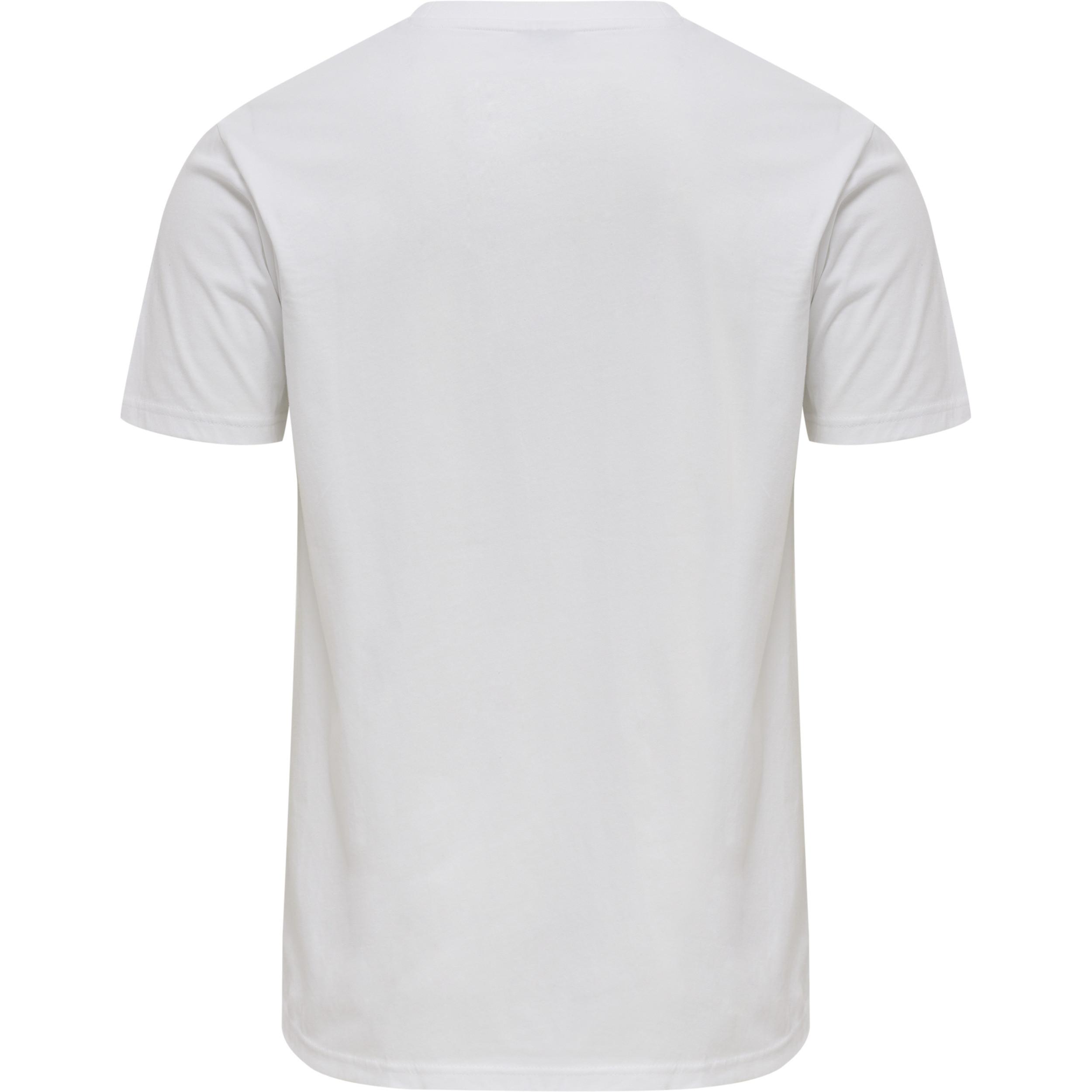 Hummel Basic Kurzarm T-Shirt  
