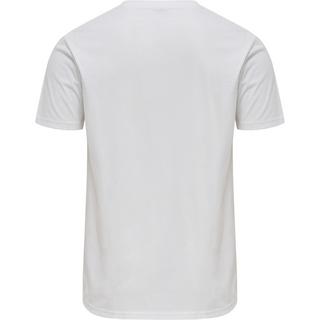 Hummel Basic Kurzarm T-Shirt  