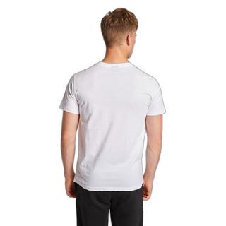 Hummel Basic Kurzarm T-Shirt  