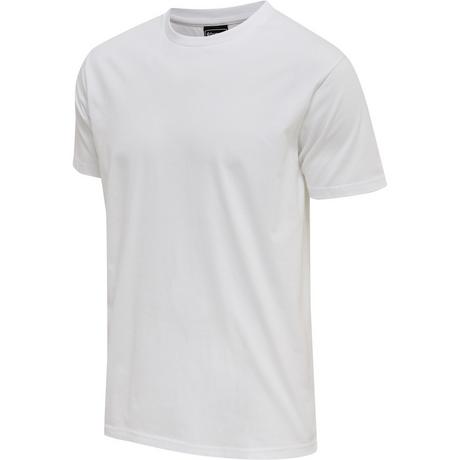 Hummel Basic Kurzarm T-Shirt  