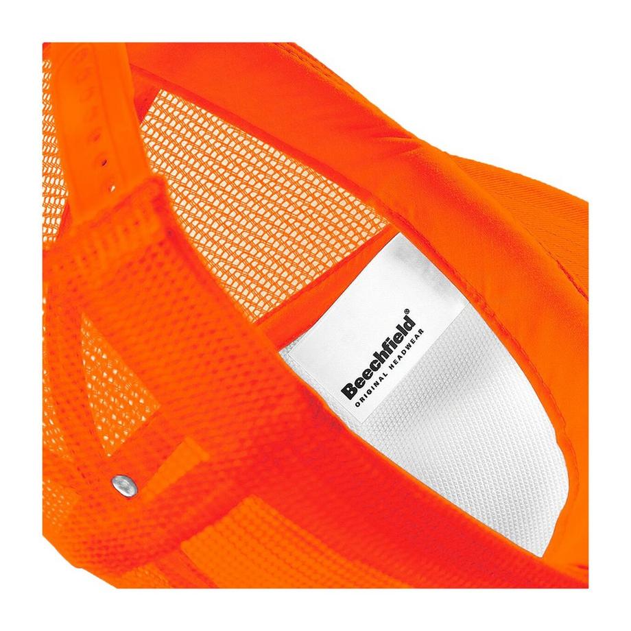 Beechfield Casquette Trucker Vintage  