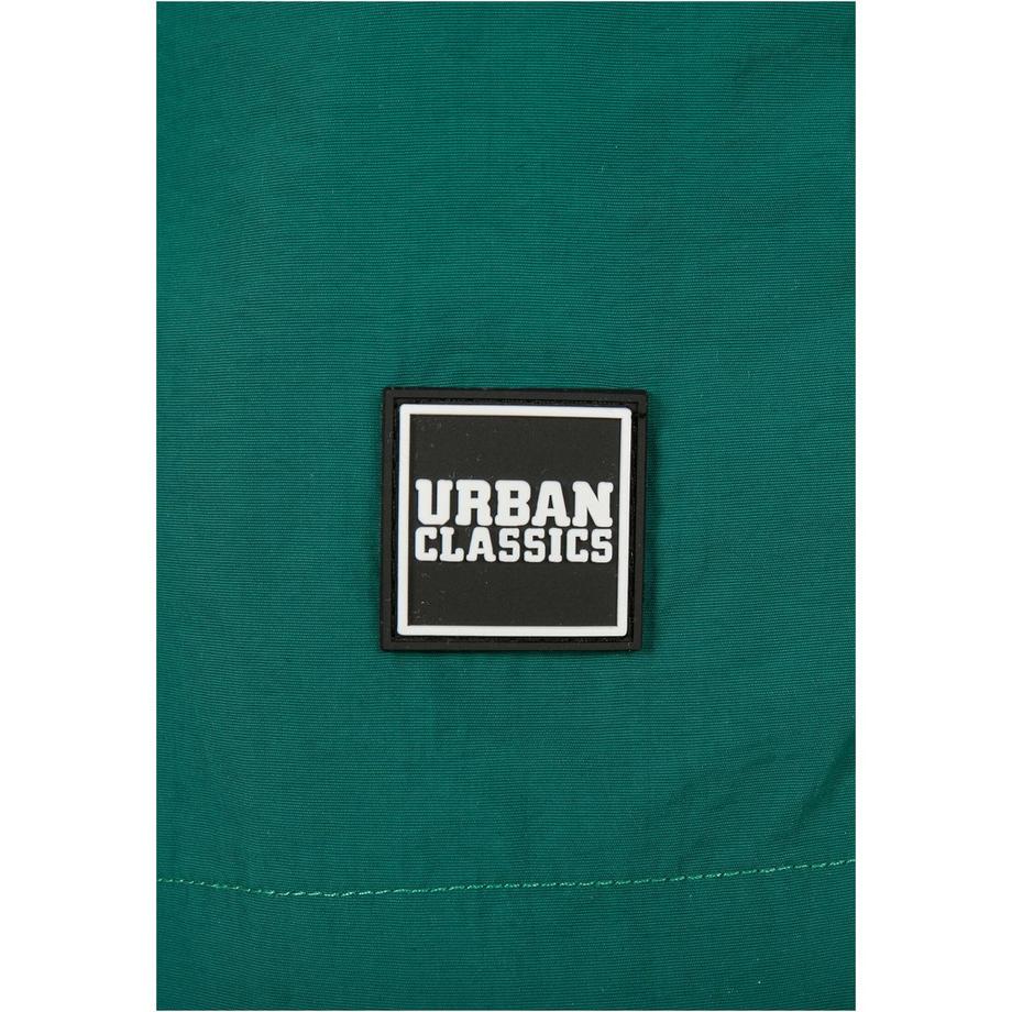URBAN CLASSICS Block Badeshorts  