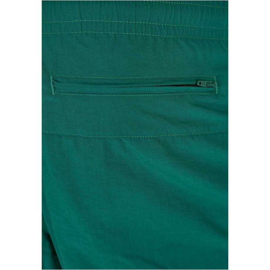 URBAN CLASSICS Block Badeshorts  