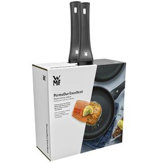 WMF Permadur Excellent (Bratpfanne, Aluminium, 24 cm)  