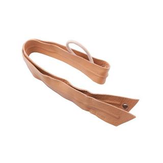 CORINNE  Leather Band Long Bendable 