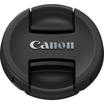 Canon Bouchon d'objectif E49