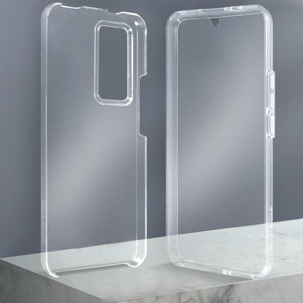 Avizar  Full Case Xiaomi 12T/12T Pro Transparent 