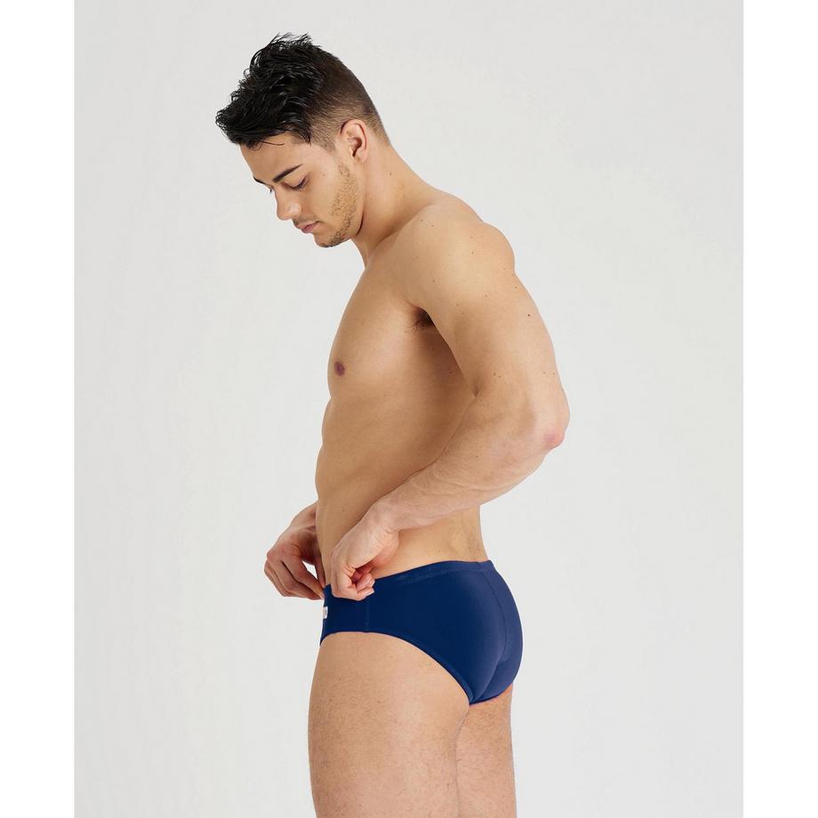 arena Waterpolo Solid Badeslip  