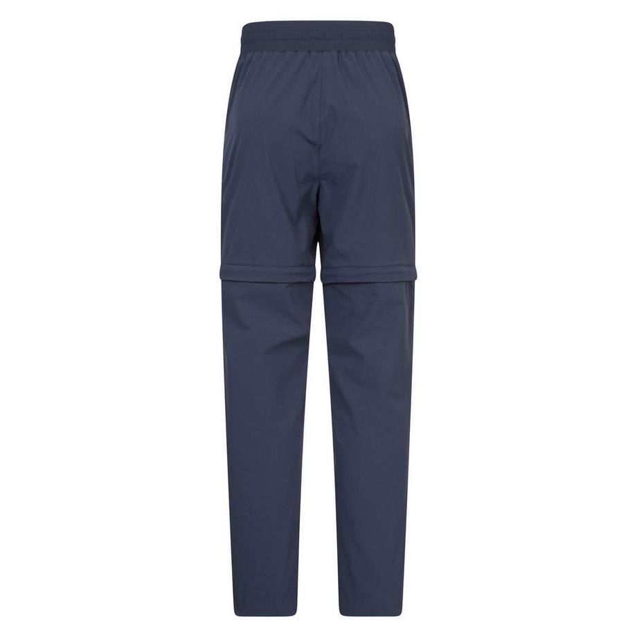 Mountain Warehouse Pantalone Explorer Convertibile  