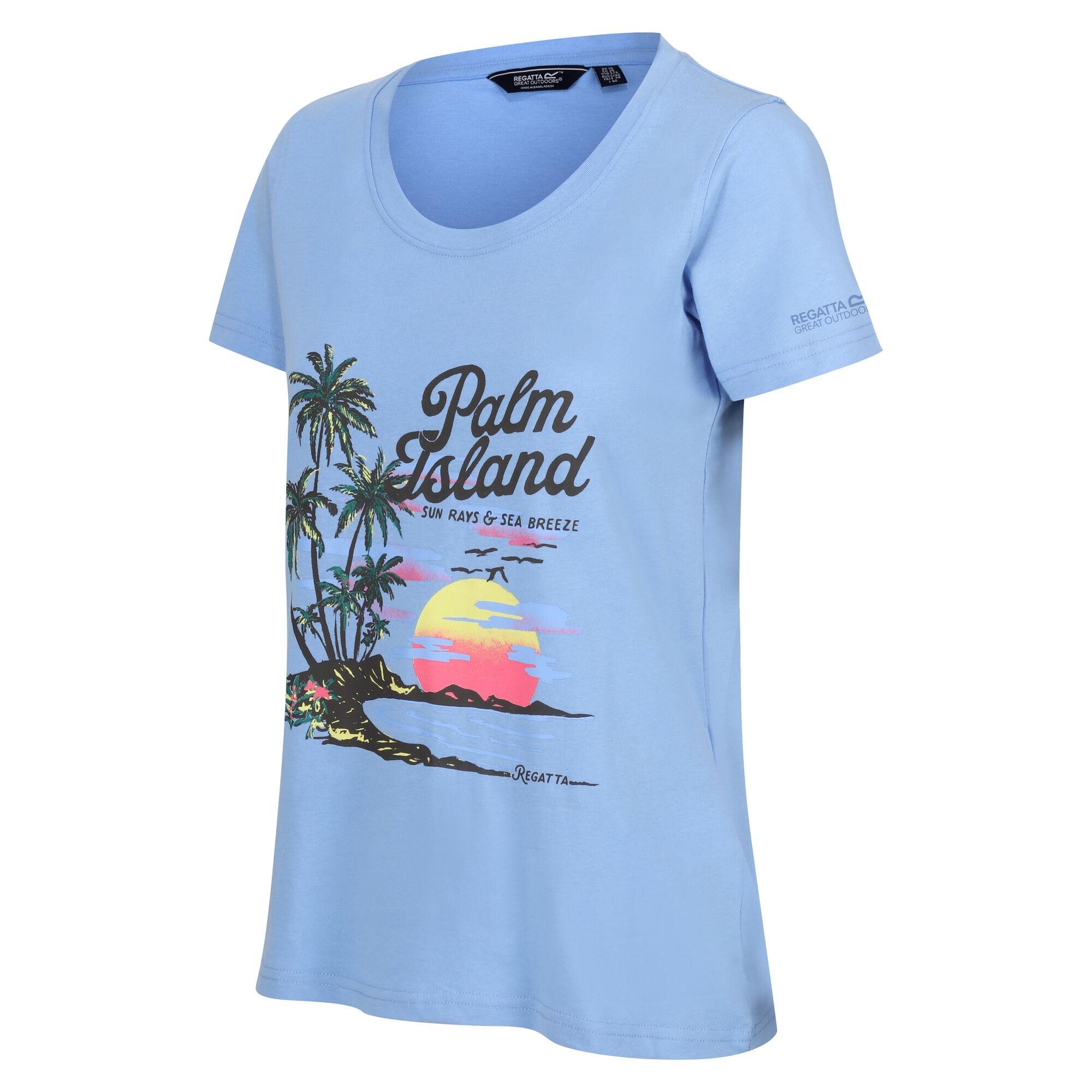 Regatta  Tshirt FILANDRA 