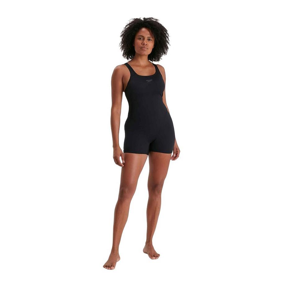 Maillot De Bain Shorty