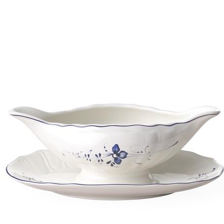 Villeroy & Boch Salsiera 1pz Vieux Luxembourg  