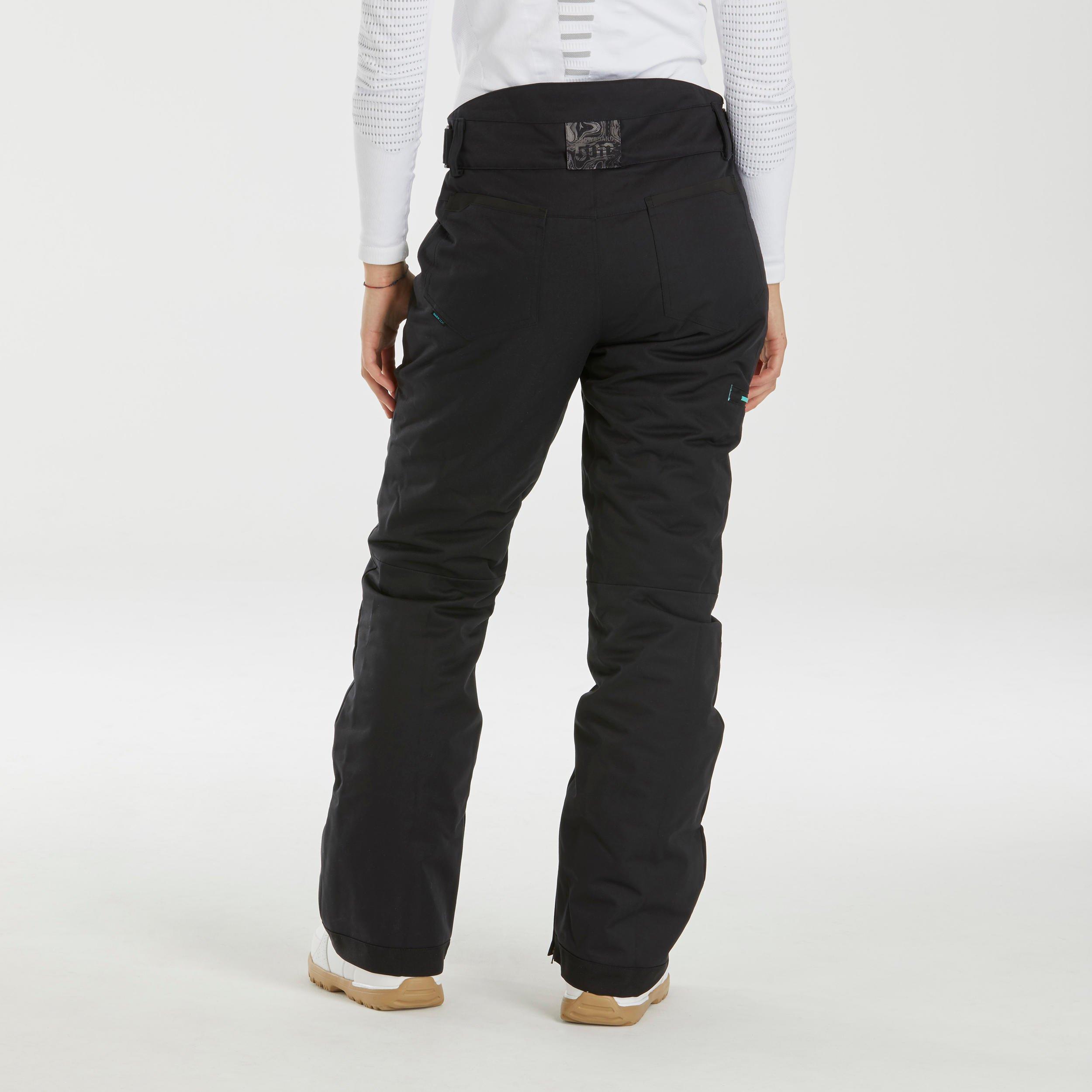 DREAMSCAPE  Pantalon de ski - SNB PA 500 