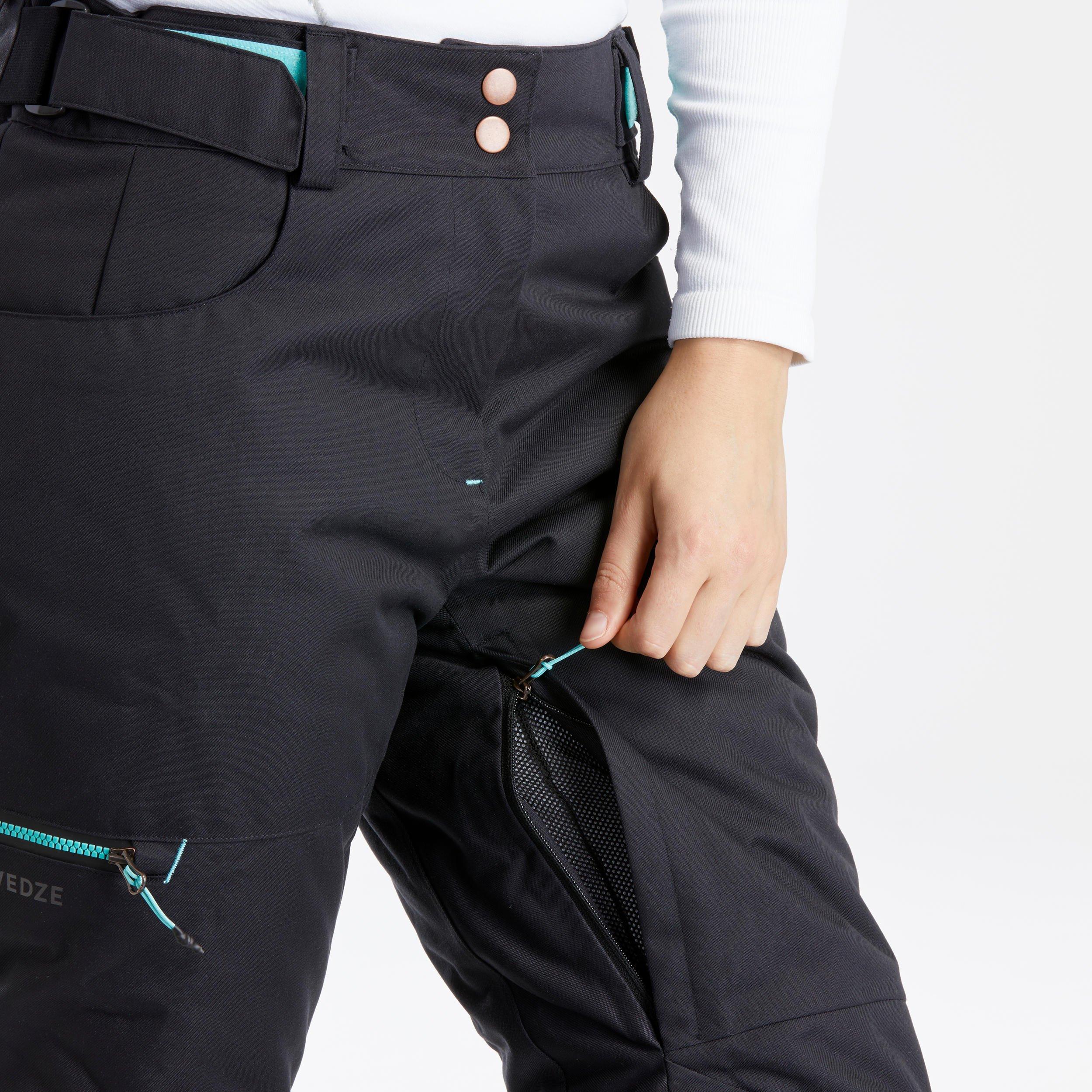 DREAMSCAPE  Pantalon de ski - SNB PA 500 