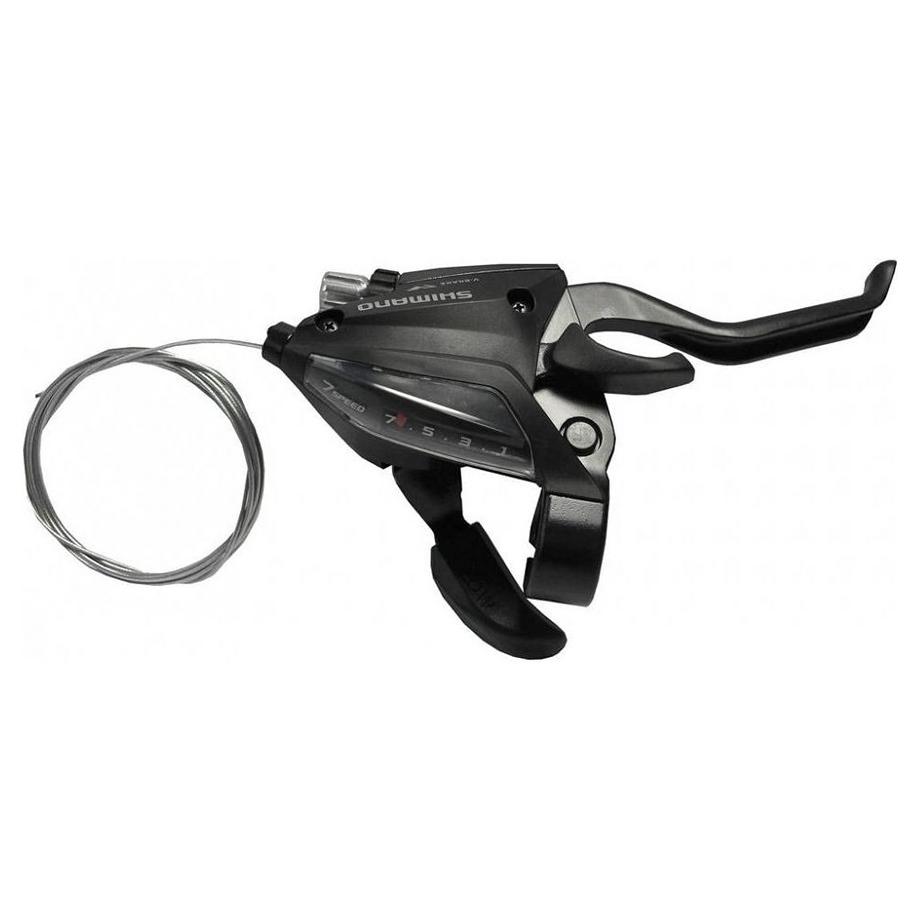 SHIMANO  Brems-/Schalthebel ST-EF500 rechts 