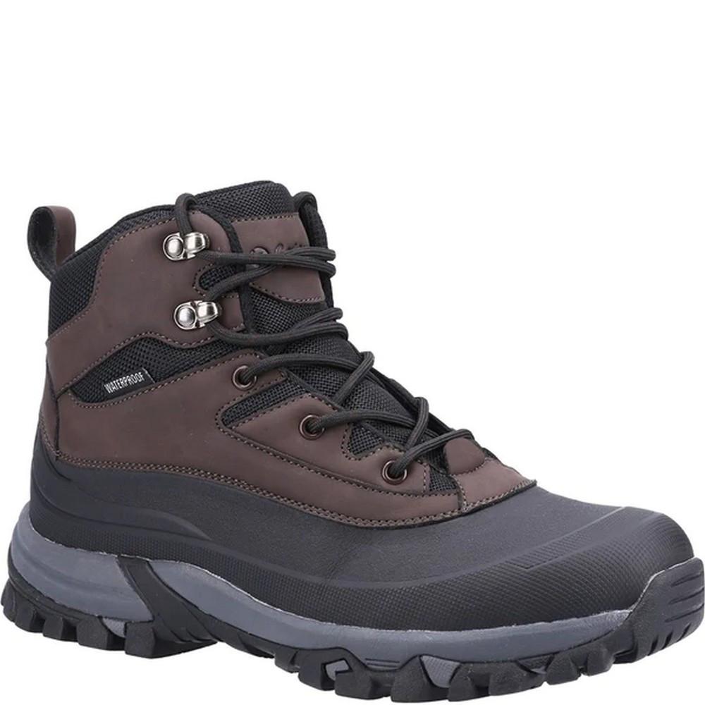 Cotswold  Wanderstiefel Calmsden 