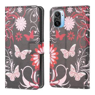 Cover-Discount  Xiaomi Poco F3 - Cuir Coque 