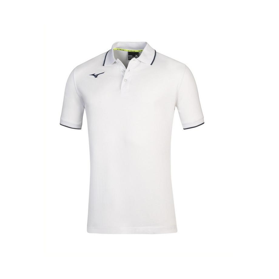 MIZUNO Polo Shirt  